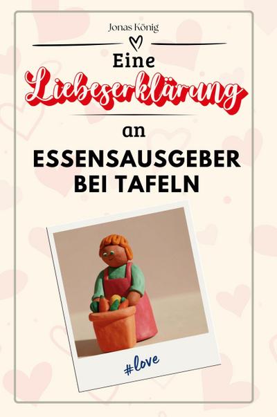 Eine Liebeserklärung an Essensausgeber bei Tafeln