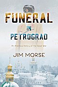 Funeral in Petrograd