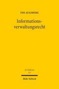 Informationsverwaltungsrecht