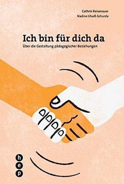 "Ich nehme dich ernst"