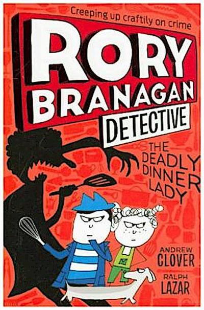 The Deadly Dinner Lady