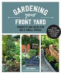 Gardening Your Front Yard