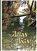 Die Saga von Atlas & Axis 1