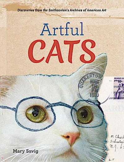Artful Cats