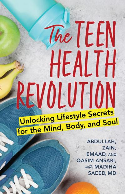 The Teen Health Revolution