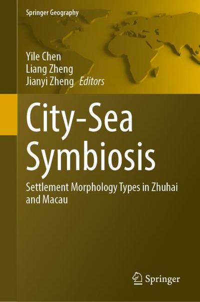 City-Sea Symbiosis