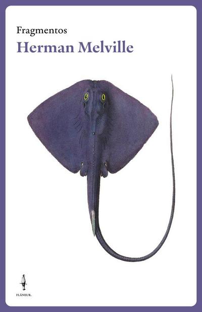 Fragmentos Herman Melville
