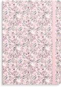 Burde Notizbuch Deluxe A5 Twigs