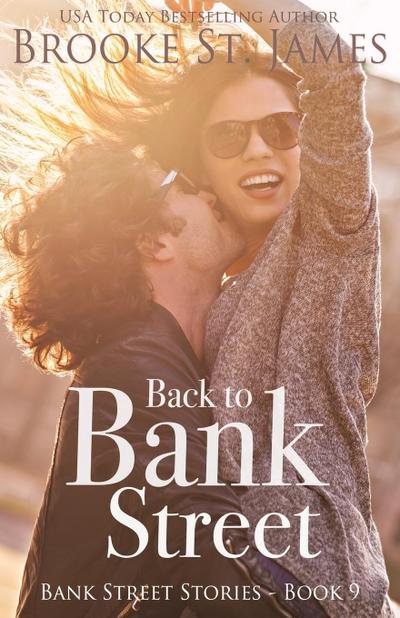 Back to Bank Street