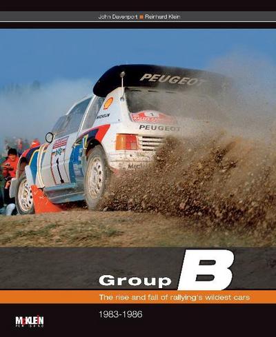 Group B