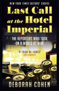 Last Call at the Hotel Imperial