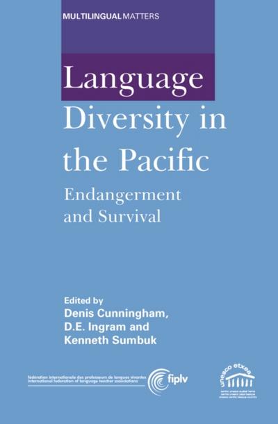 Language Diversity in the Pacific