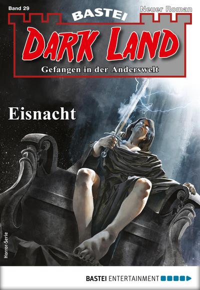 Dark Land 29 - Horror-Serie