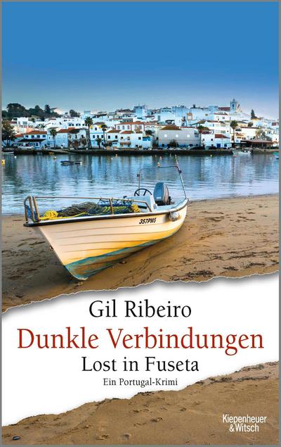 Ribeiro, Dunkle Verbindungen