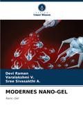 MODERNES NANO-GEL