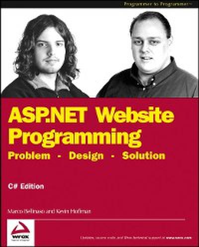 ASP.NET Website Programming