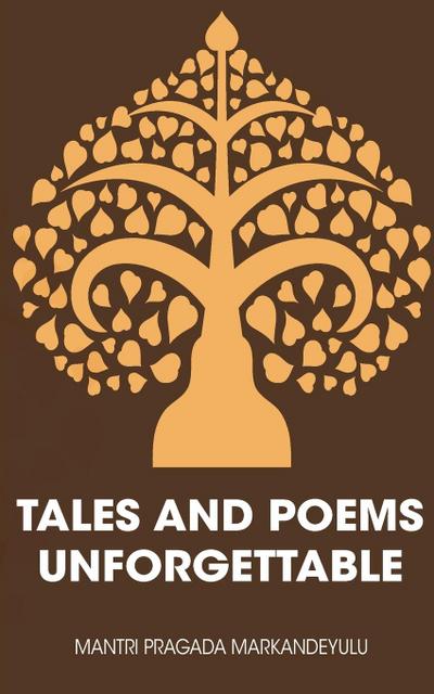 Tales and Poems Unforgettable