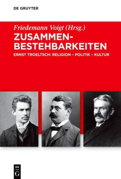 Zusammenbestehbarkeiten