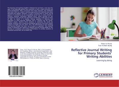 Reflective Journal Writing for Primary Students’ Writing Abilities