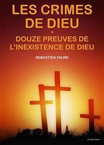 Les crimes de Dieu