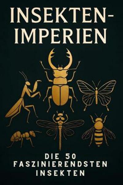 Insekten-Imperien