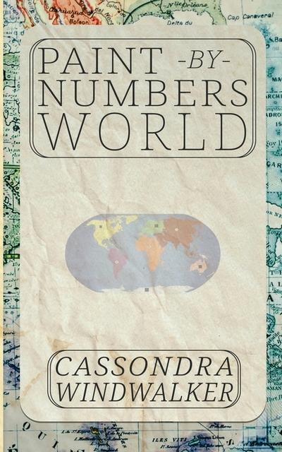 Paint-By-Numbers World