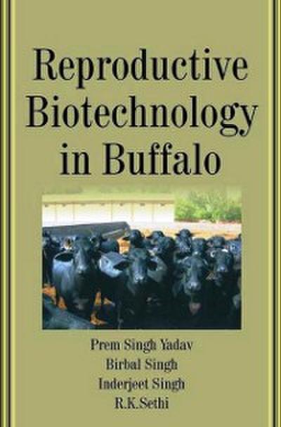 Reproductive Biotechnology in Buffalo