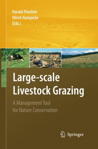 Large-scale Livestock Grazing