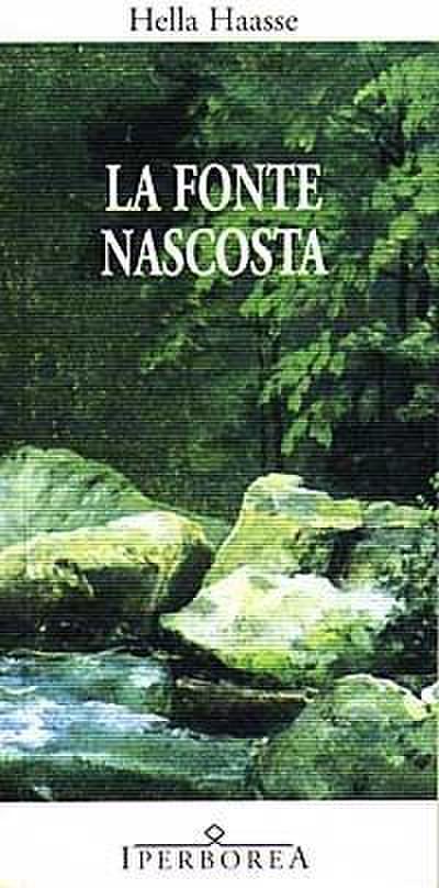 La fonte nascosta