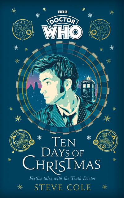 Doctor Who: Ten Days of Christmas