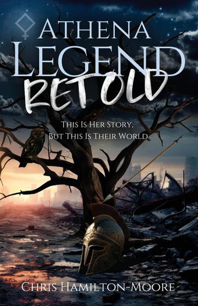 Athena Legend Retold