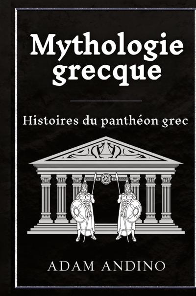 Mythologie grecque