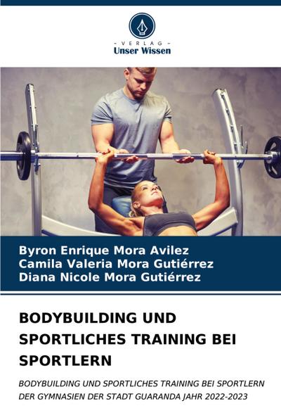 BODYBUILDING UND SPORTLICHES TRAINING BEI SPORTLERN