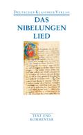 Das Nibelungenlied und die Klage