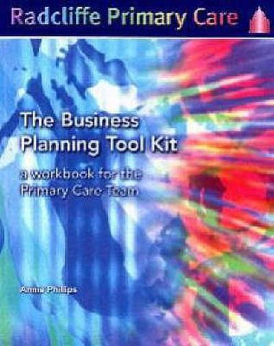 The Business Planning Tool Kit