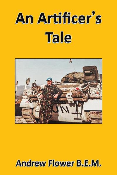 An Artificer’s Tale