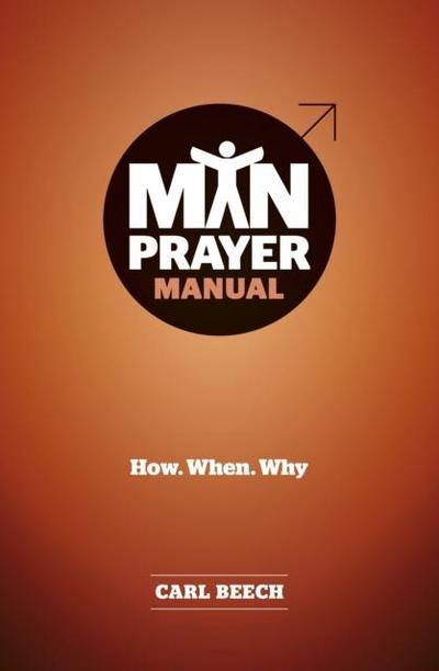 Man Prayer Manual