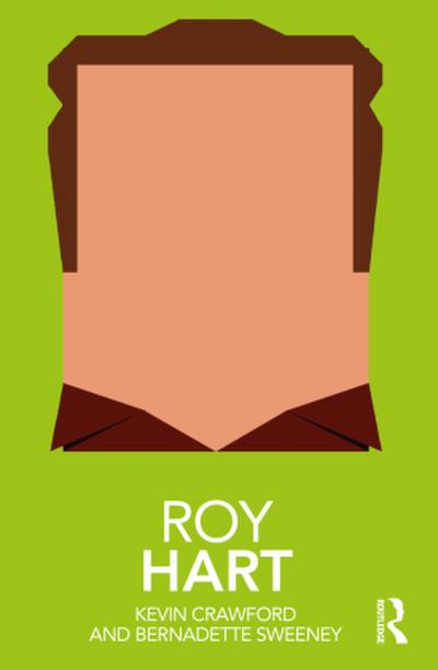 Roy Hart