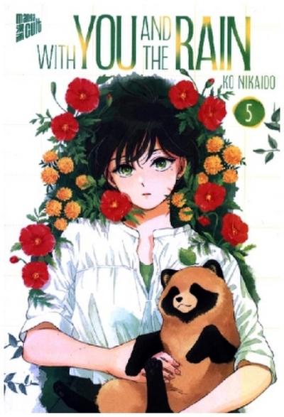 With you and the Rain 5