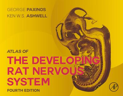 Atlas of the Developing Rat Nervous System