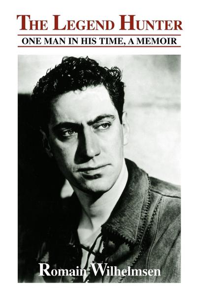 The Legend Hunter
