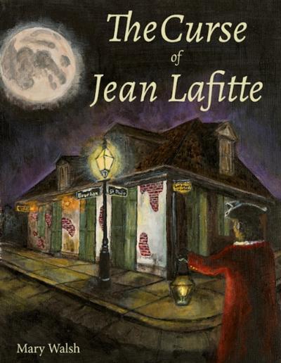 Curse of Jean Lafitte