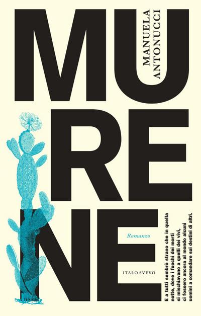 Antonucci, M: Murene