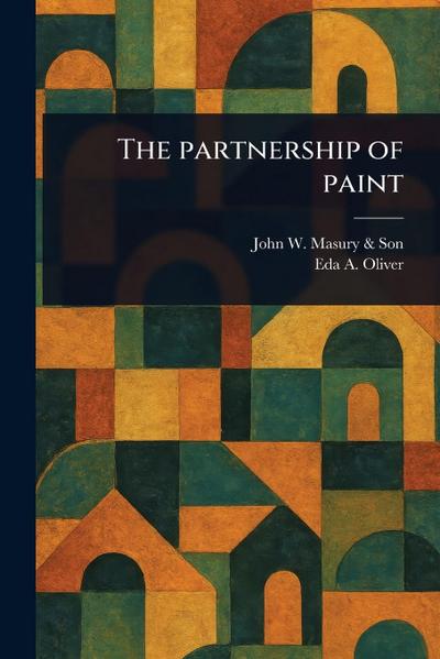 The Partnership of Paint