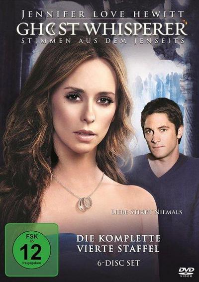 Ghost Whisperer