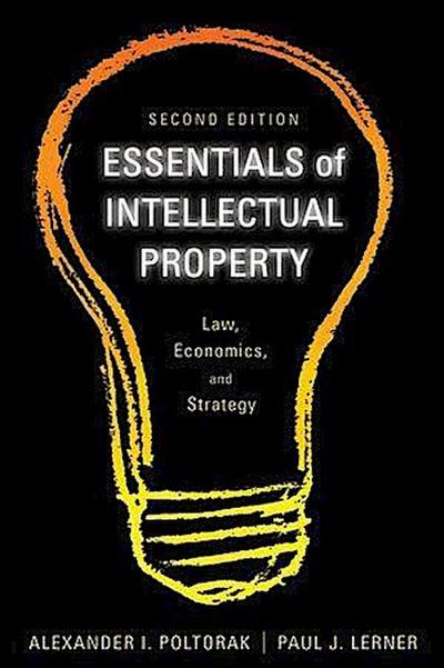 Essentials of Intellectual Property