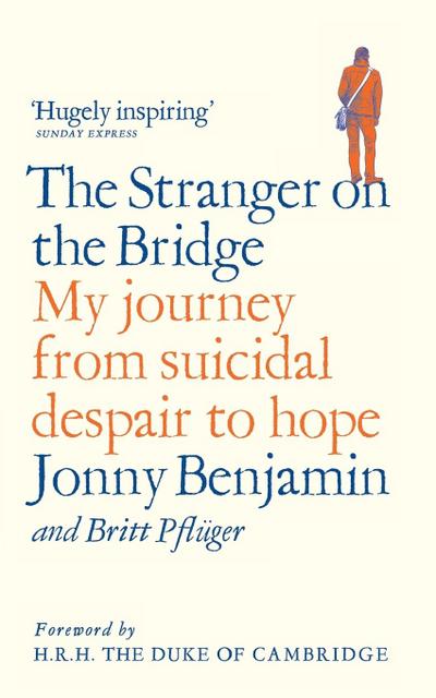 The Stranger on the Bridge