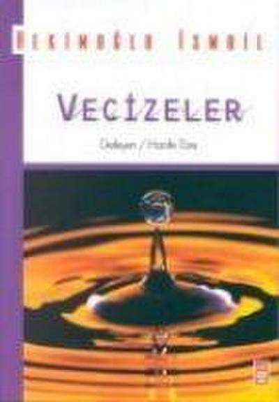 Vecizeler