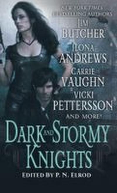Dark and Stormy Knights