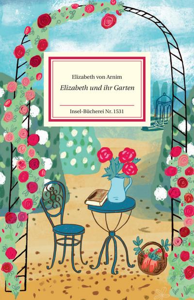 Elizabeth und ihr Garten